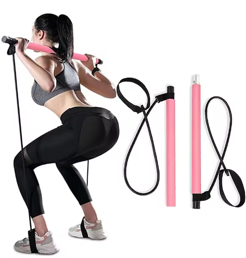 FlexiPilates™ | Multi-Functioneel
