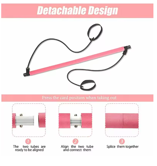 FlexiPilates™ | Multi-Functioneel