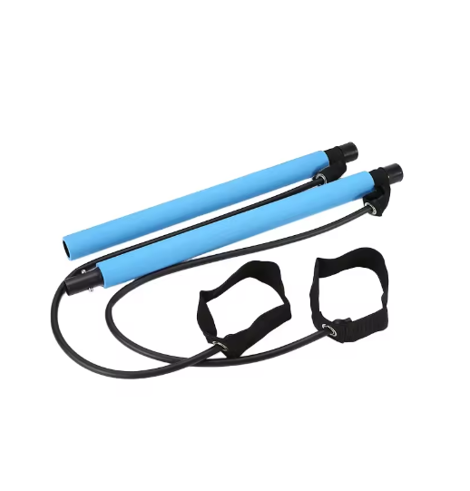 FlexiPilates™ | Multi-Functioneel