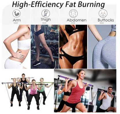 FlexiPilates™ | Multi-Functioneel