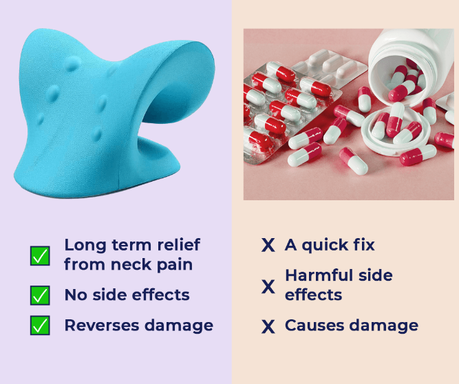 NeckRelief™ | Cervicale Trajectie