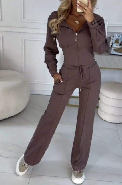 StyleEase™ | Luxe Lounge Set