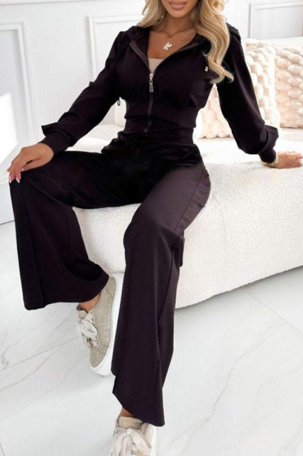 StyleEase™ | Luxe Lounge Set