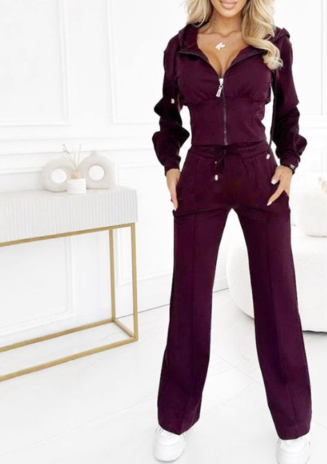 StyleEase™ | Luxe Lounge Set
