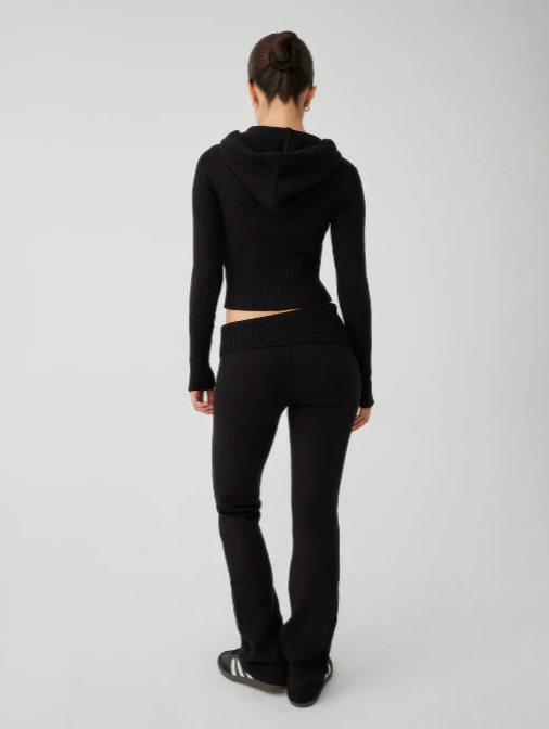 RelaxFlare™ | Comfort ontmoet stijl