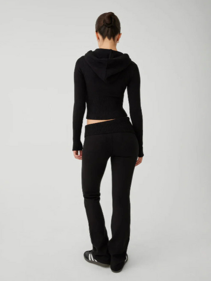 RelaxFlare™ | Comfort ontmoet stijl
