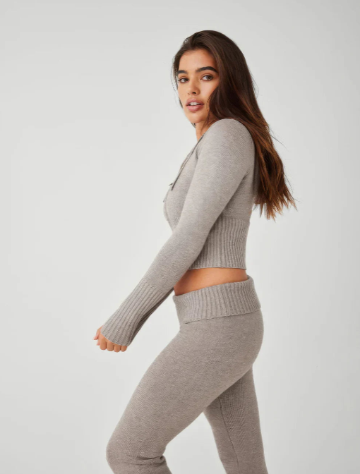 RelaxFlare™ | Comfort ontmoet stijl