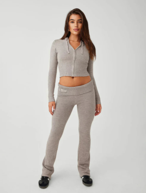 RelaxFlare™ | Comfort ontmoet stijl