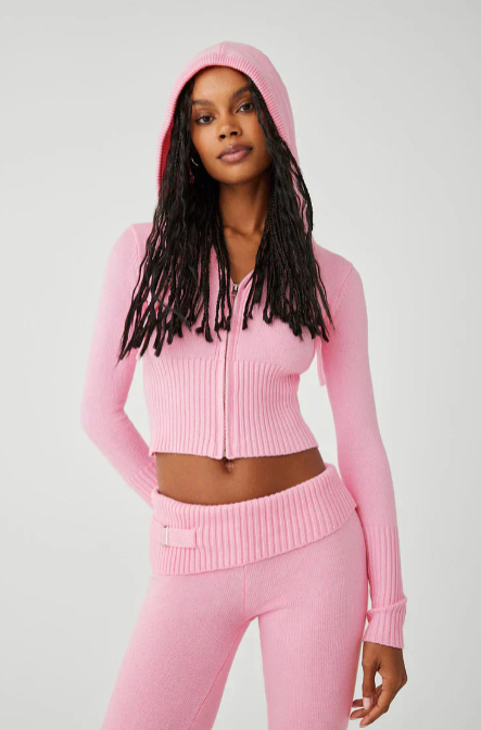 RelaxFlare™ | Comfort ontmoet stijl