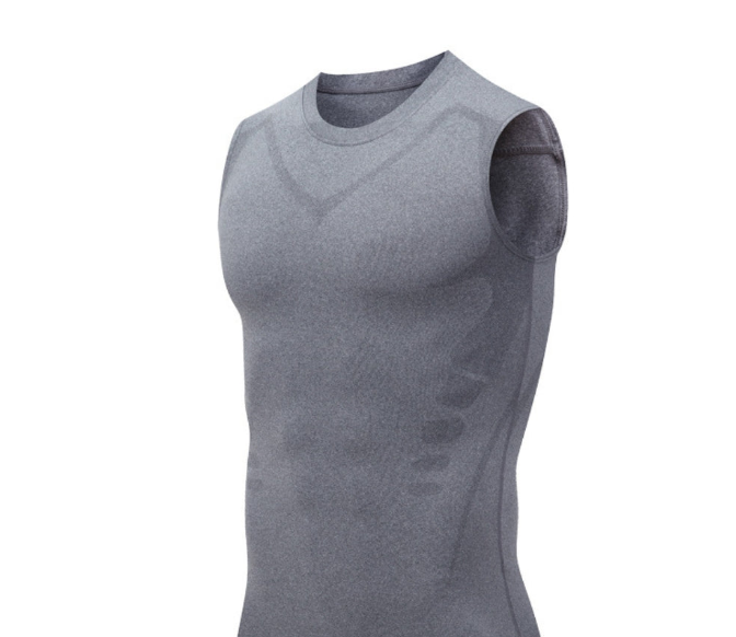 PowerVest™ | Verhoog Energie, Versterk Spieren en Zie er Direct Slanker uit!