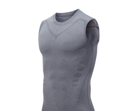 PowerVest™ | Verhoog Energie, Versterk Spieren en Zie er Direct Slanker uit!