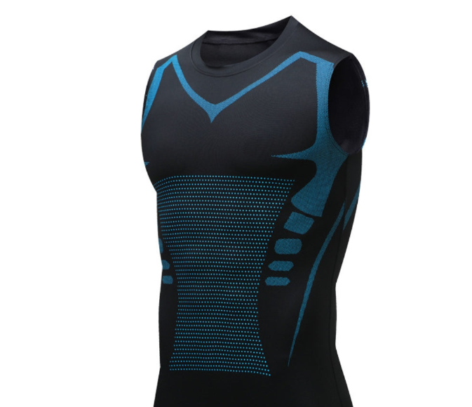 PowerVest™ | Verhoog Energie, Versterk Spieren en Zie er Direct Slanker uit!