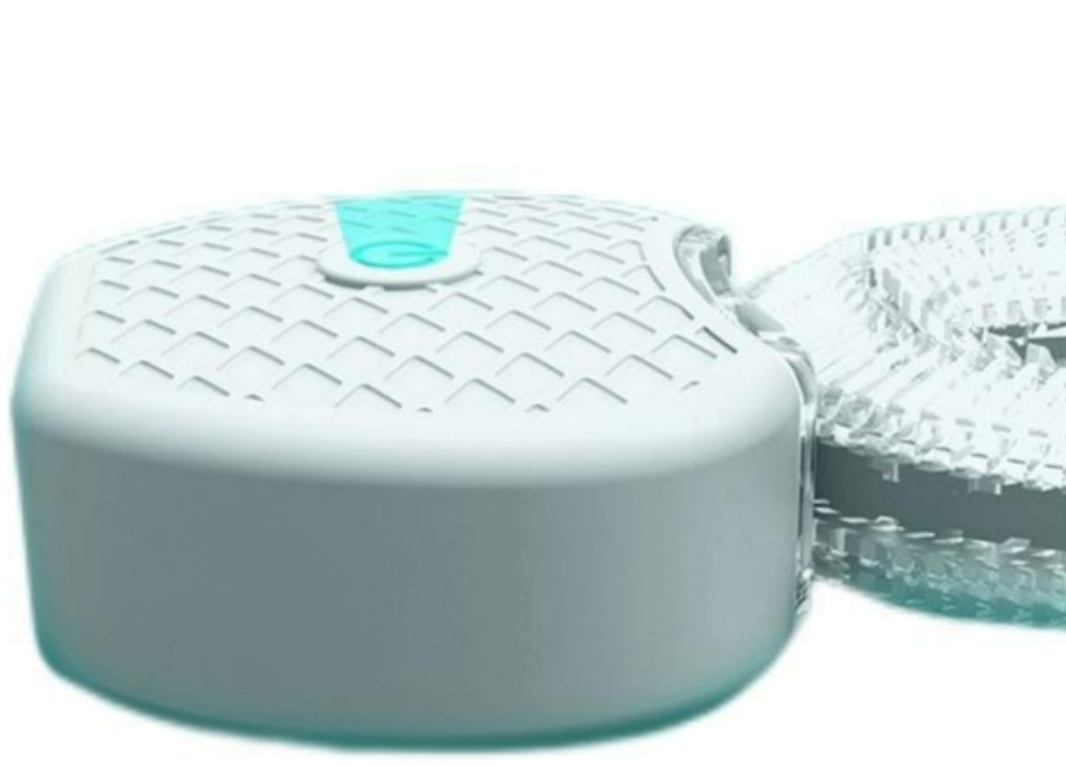 Brush™ | 2-in-1 Tandenreinigings- en Bleekapparaat