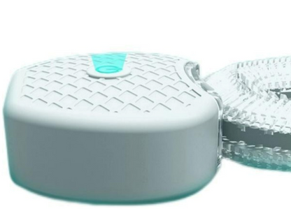 Brush™ | 2-in-1 Tandenreinigings- en Bleekapparaat
