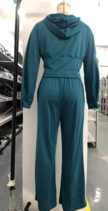 StyleEase™ | Luxe Lounge Set