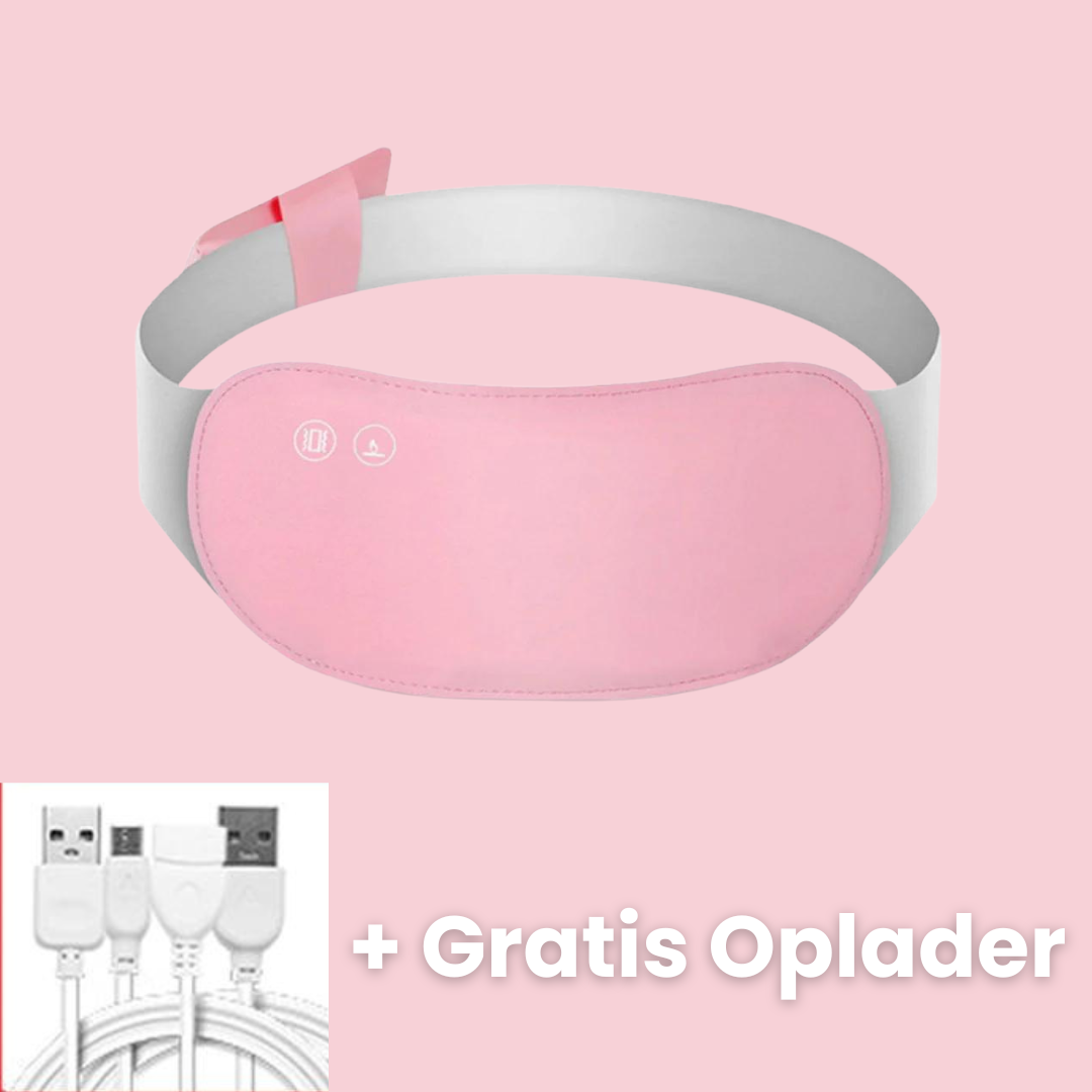 ReliefPad™  Menstruale Relief Pad