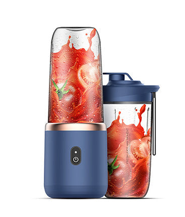 SmoothieGo™ | Multifunctionele draagbare blender beker