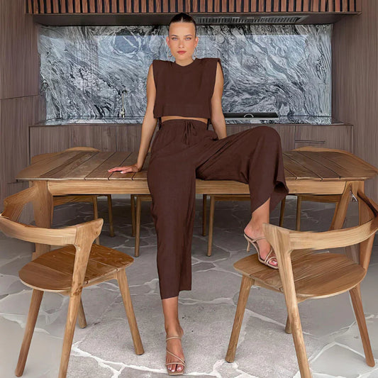 Amlie™ | Comfort Linnen Set