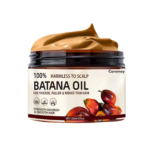 BatanaPure™ | Wetenschappelijk ondersteund, geïnspireerd door de natuur