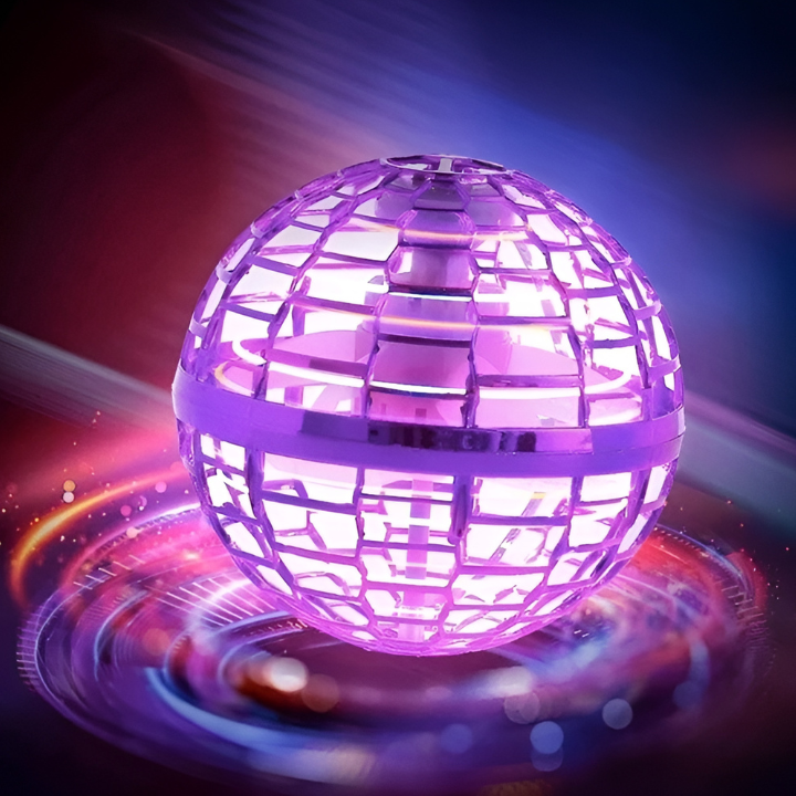 vliegende bal™ |Magische lichteffecten voor urenlang Speelplezier!