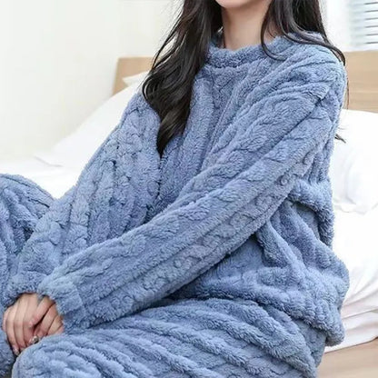 SnuggleDream™ | De Ultieme Knuffelpyjama