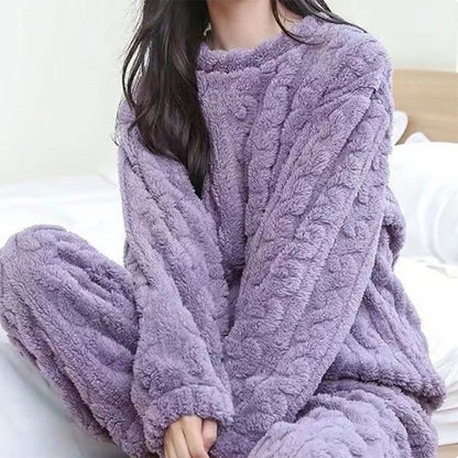 SnuggleDream™ | De Ultieme Knuffelpyjama