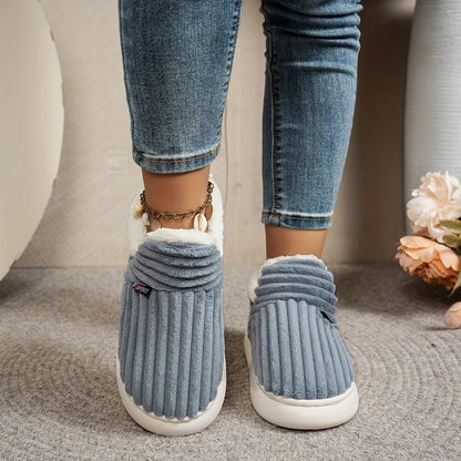 PantoffelsFits™ | Comfy Dames Sloffen