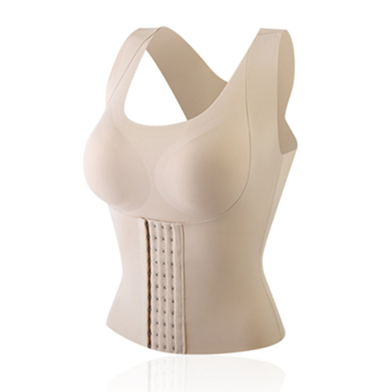 Taille RelaxBra™ |  Houding en figuur
