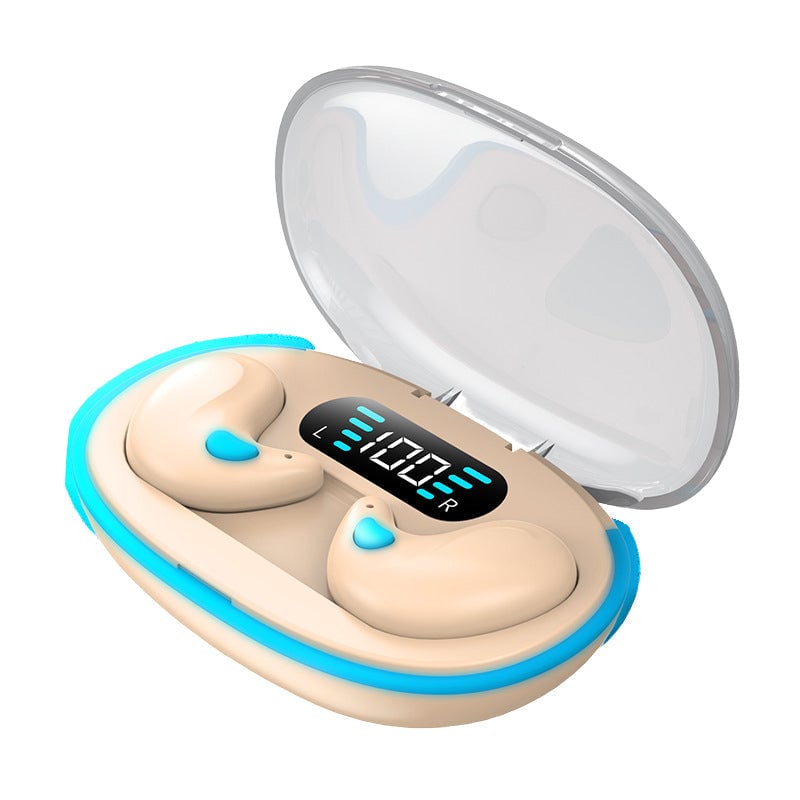 SoundFusion™ | Slaap Bluetooth-oordopjes