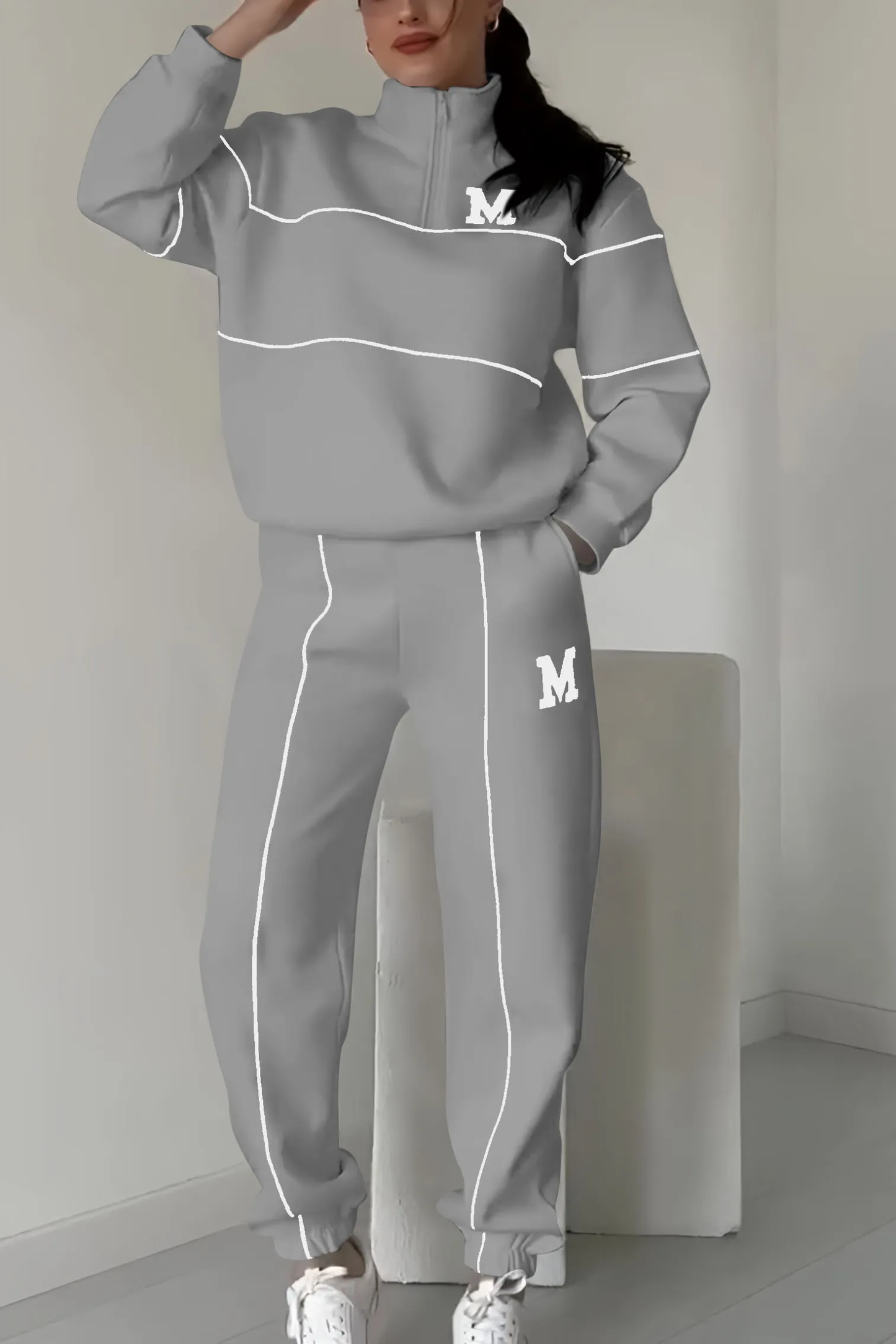 M-Comfort™ | training en relax set