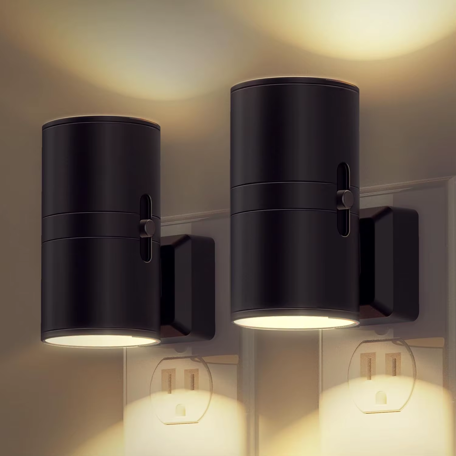Lampje™ | Nachtverlichting