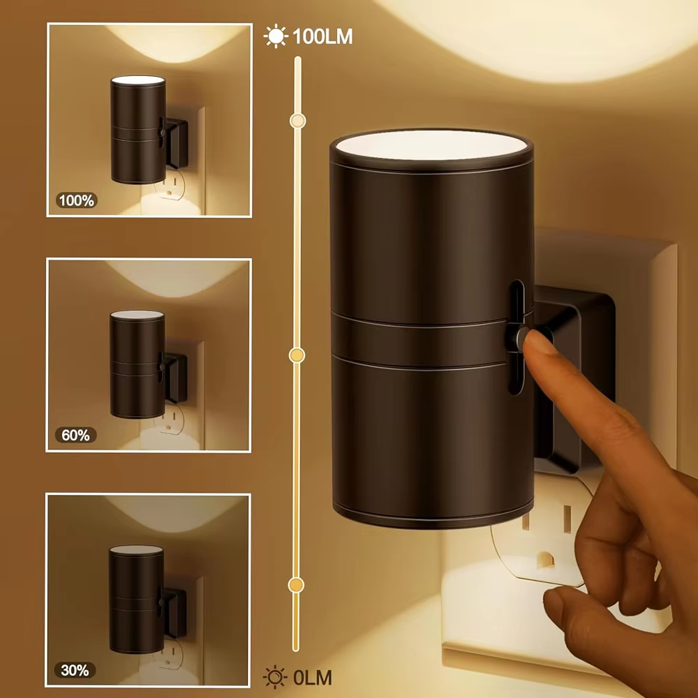 Lampje™ | Nachtverlichting