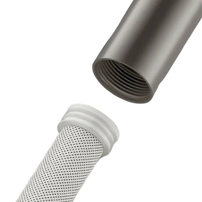 PureSpa™ | Schoonheidsdouche