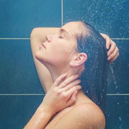 PureSpa™ | Schoonheidsdouche