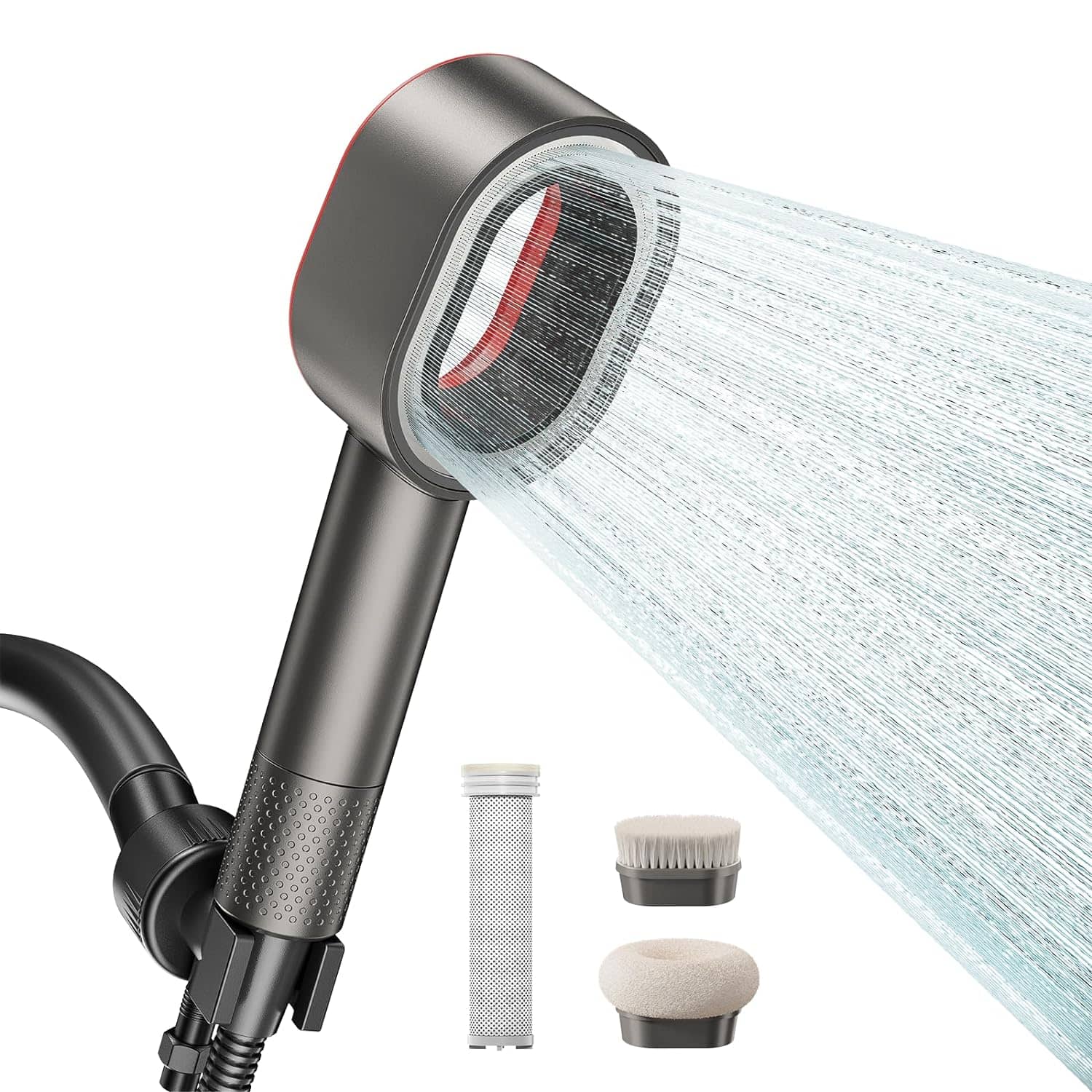 PureSpa™ | Schoonheidsdouche
