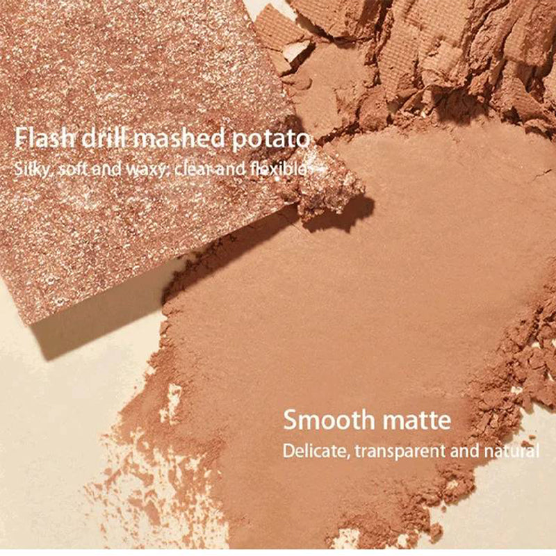 Makeup Book Palette™ | Multifunctionele make-uppalettenboekset