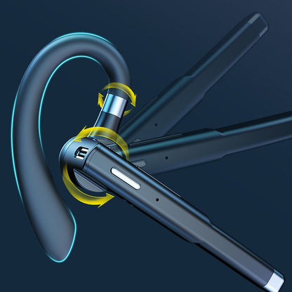 ClearCom™ | Oortelefoon Upgrade Business Bluetooth Headset