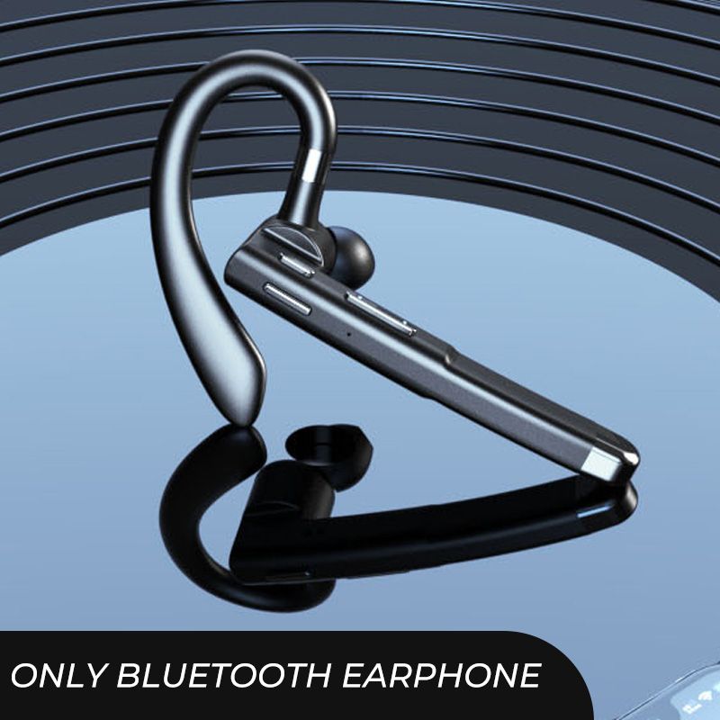 ClearCom™ | Oortelefoon Upgrade Business Bluetooth Headset